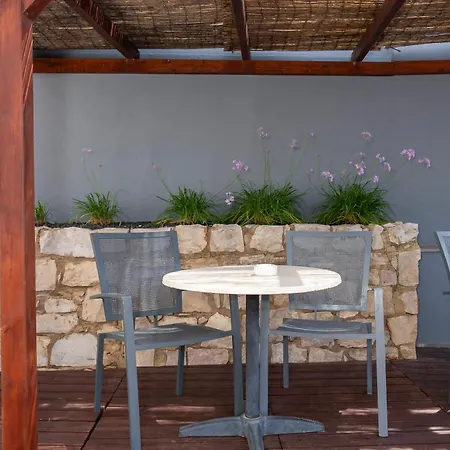 Szálloda Kr - Lounge