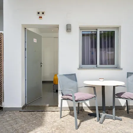 Kr - Lounge 호텔 3*