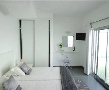 Kr - Lounge 알부페이라