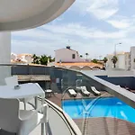 Kr Hotels - Albufeira Lounge 3* Albufeira