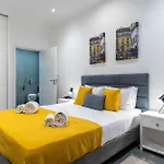 Kr Hotels - Albufeira Lounge 3* Albufeira