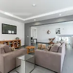 Kr Hotels - Albufeira Lounge 3*