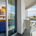 Hotel Kr Hotels - Albufeira Lounge 3*