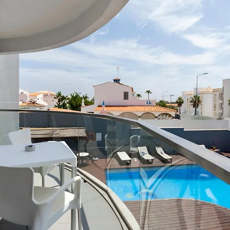 Kr - Lounge 3* Albufeira