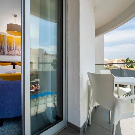 Hotel Kr - Lounge 3*