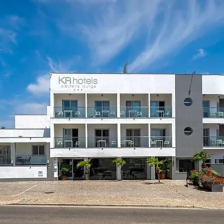 Kr - Lounge 3*