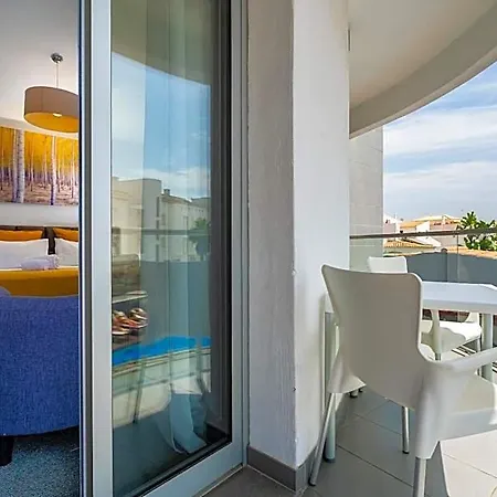 Hotel Kr - Lounge