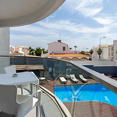 Kr - Lounge Albufeira