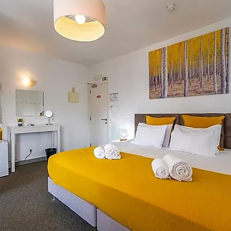 Kr - Lounge Hotel Albufeira