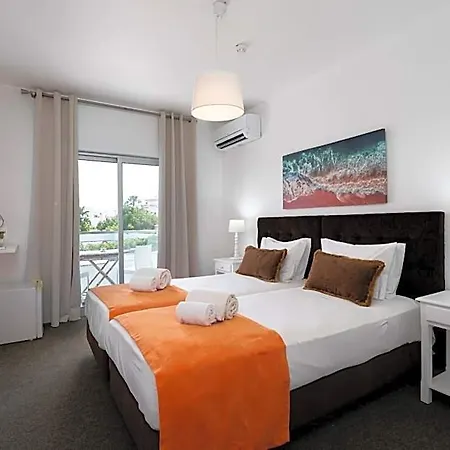 Kr - Lounge 3* Albufeira