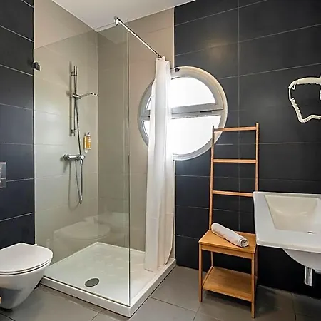 Hotel Kr - Lounge 3*