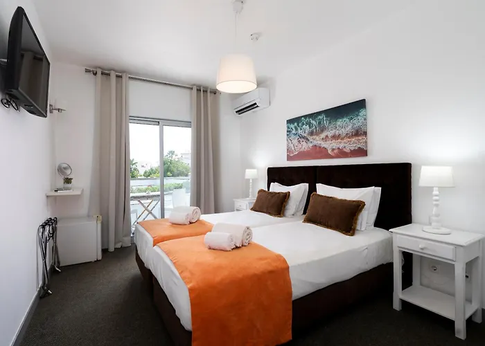 Kr - Lounge Albufeira