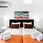 Kr Hotels - Albufeira Lounge 3*