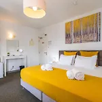 Hotel Kr Hotels - Albufeira Lounge 3*