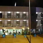 Kr - Lounge מלון אלבופיירה