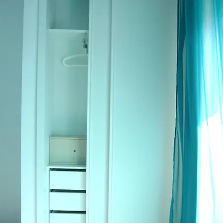 Hotel Kr - Lounge