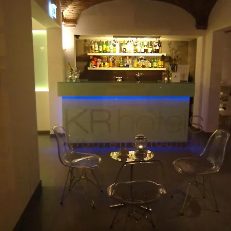 Kr - Lounge