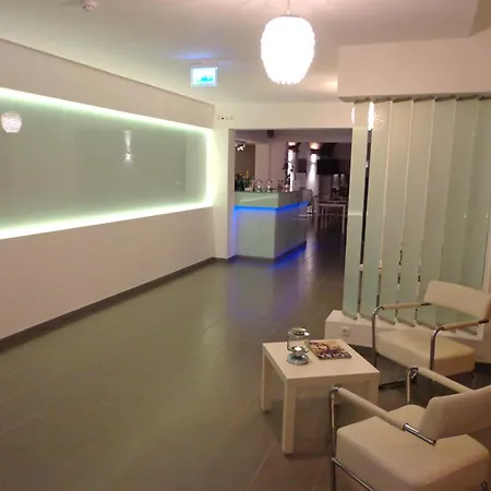 Hotel Kr - Lounge Albufeira