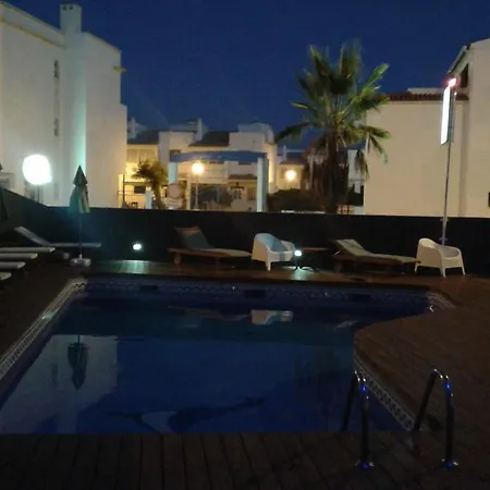 Kr - Lounge Hotel Albufeira