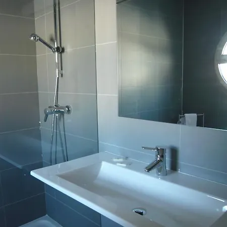 Hotel Kr - Lounge Albufeira