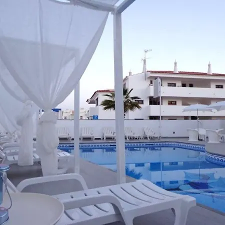 Hotel Kr - Lounge Albufeira