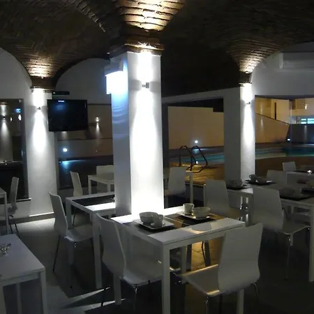 Hotel Kr - Lounge 3*