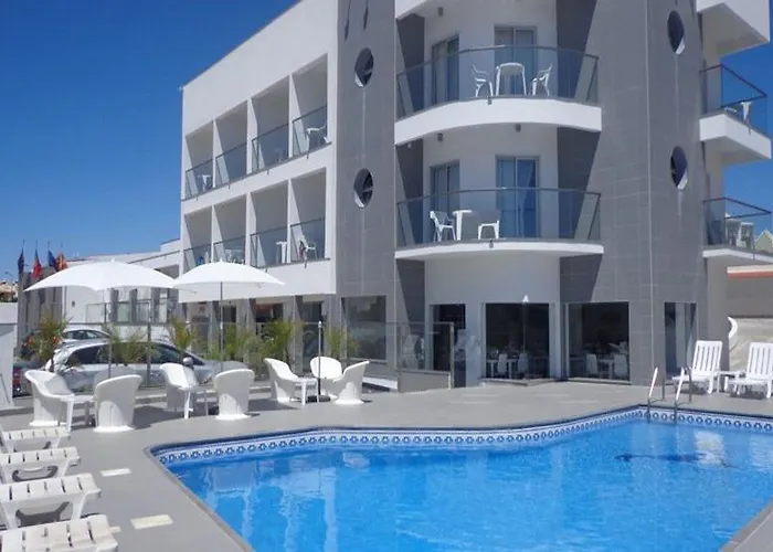 Kr - Lounge Albufeira