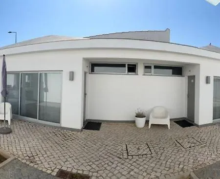 Kr - Lounge Албуфейра