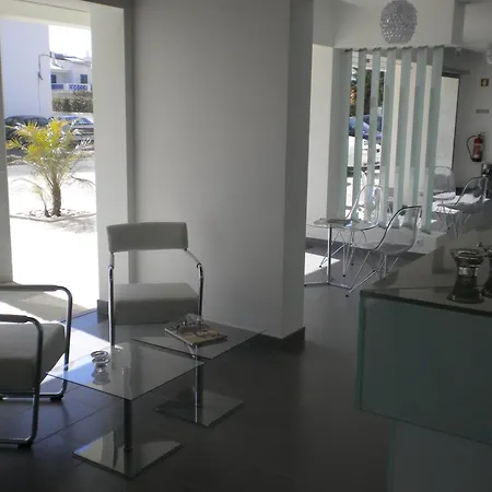 Kr - Lounge Албуфейра