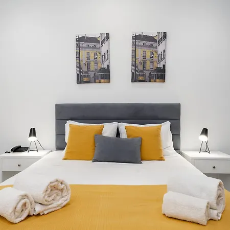 Kr Hotels - Albufeira Lounge Hotel Albufeira