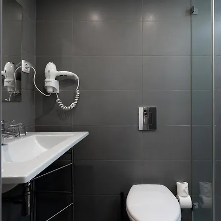 Kr Hotels - Albufeira Lounge Albufeira