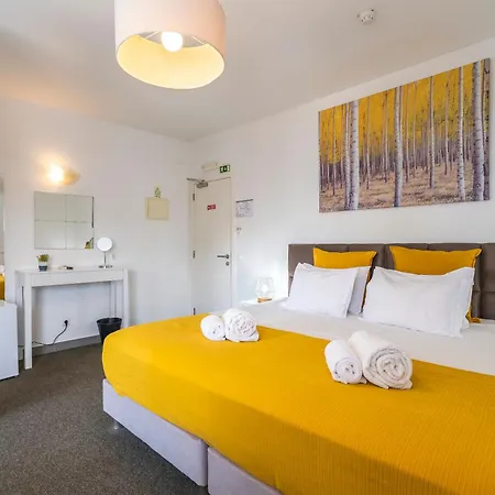 Hotel Kr Hotels - Albufeira Lounge 3*