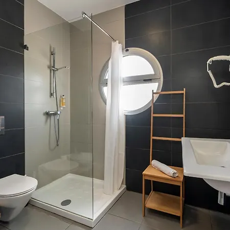 Kr Hotels - Albufeira Lounge Hotel Albufeira