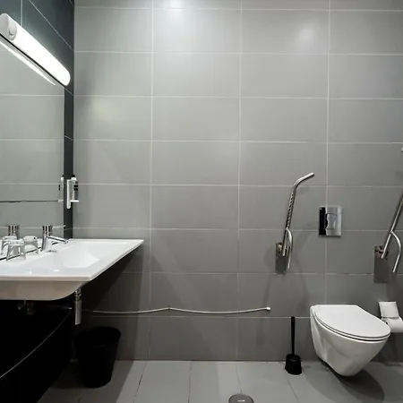 Kr Hotels - Albufeira Lounge 3*