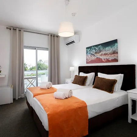 Kr Hotels - Albufeira Lounge Albufeira