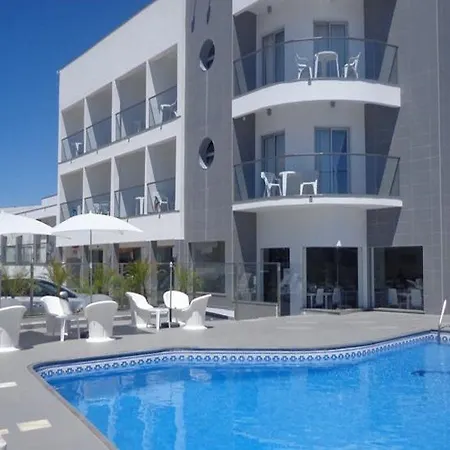 Kr Hotels - Albufeira Lounge Albufeira