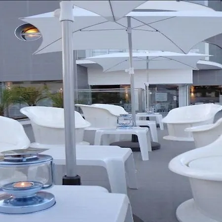 Kr Hotels - Albufeira Lounge 3*