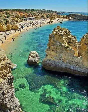 Hotel Kr Hotels - Albufeira Lounge 3*