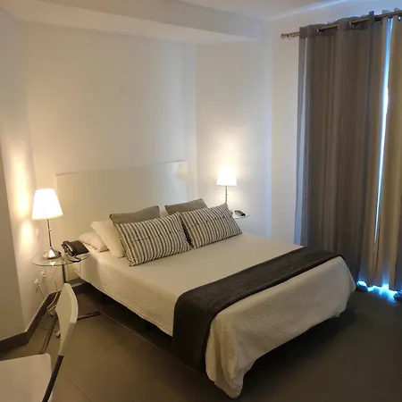 Kr Hotels - Albufeira Lounge 3*